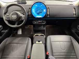 Mini Countryman C