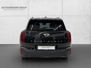 Mini Countryman C