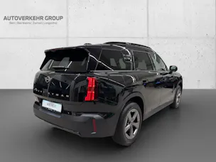 Mini Countryman C