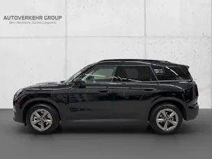 Mini Countryman C