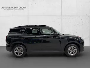 Mini Countryman C