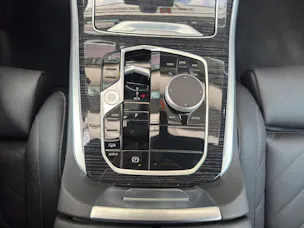 BMW X5 xDrive 30d M Sport 48V