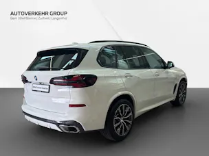 BMW X5 xDrive 30d M Sport 48V