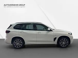 BMW X5 xDrive 30d M Sport 48V
