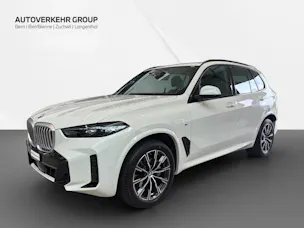 BMW X5 xDrive 30d M Sport 48V