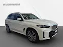 BMW X5 xDrive 30d M Sport 48V