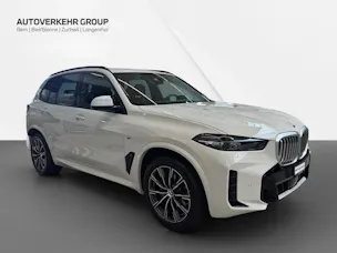BMW X5 xDrive 30d M Sport 48V