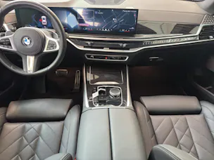 BMW X5 xDrive 30d M Sport 48V