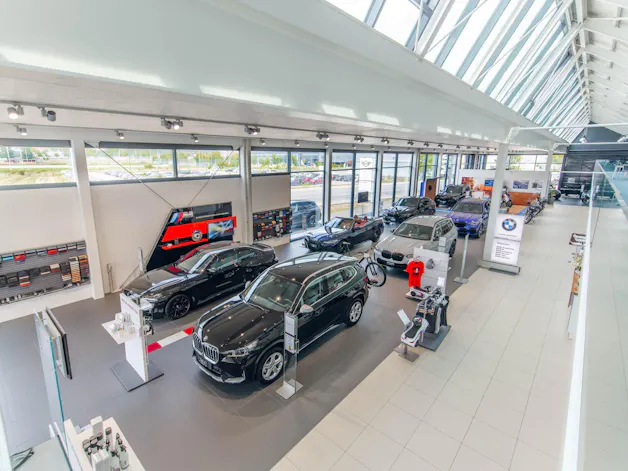 BMW X5 xDrive 30d M Sport 48V