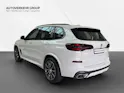 BMW X5 xDrive 30d M Sport 48V