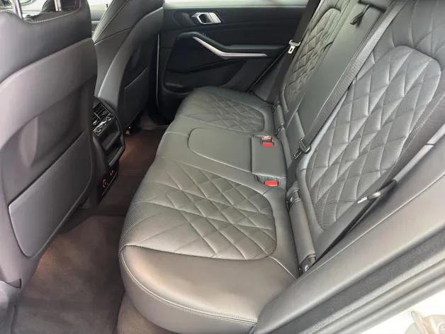 BMW X5 xDrive 30d M Sport 48V