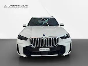 BMW X5 xDrive 30d M Sport 48V