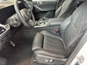BMW X5 xDrive 30d M Sport 48V