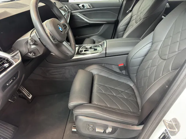 BMW X5 xDrive 30d M Sport 48V