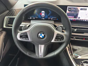 BMW X5 xDrive 30d M Sport 48V