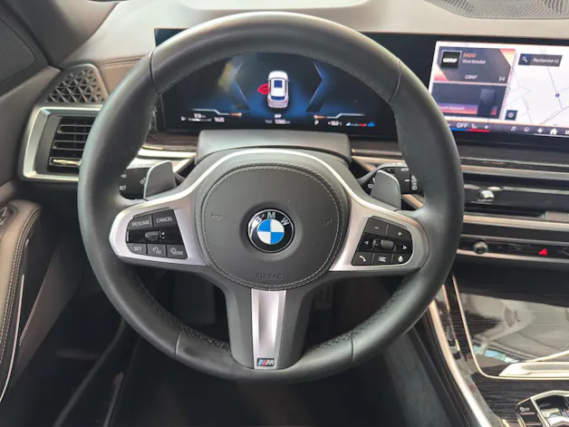 BMW X5 xDrive 30d M Sport 48V