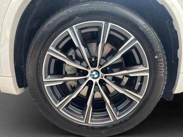 BMW X5 xDrive 30d M Sport 48V