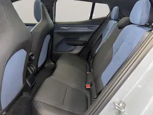 Volvo EX30 P8 Ultra AWD