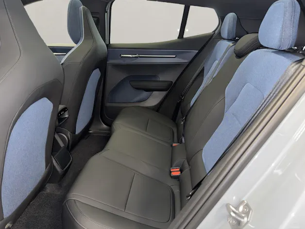 Volvo EX30 P8 Ultra AWD