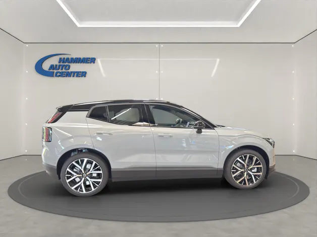 Volvo EX30 P8 Ultra AWD