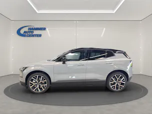 Volvo EX30 P8 Ultra AWD