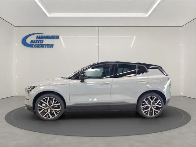 Volvo EX30 P8 Ultra AWD