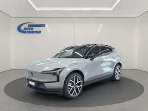 Volvo EX30 P8 Ultra AWD