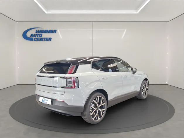 Volvo EX30 P8 Ultra AWD