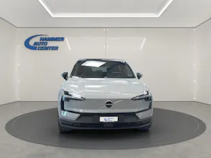 Volvo EX30 P8 Ultra AWD