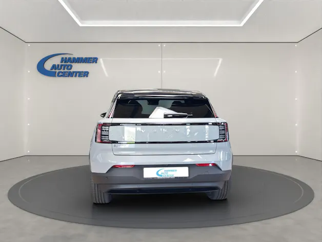 Volvo EX30 P8 Ultra AWD