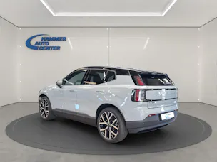 Volvo EX30 P8 Ultra AWD
