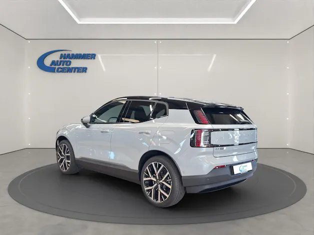 Volvo EX30 P8 Ultra AWD