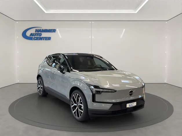 Volvo EX30 P8 Ultra AWD