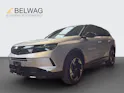 Opel Grandland 1.6T/195 GS Hybrid