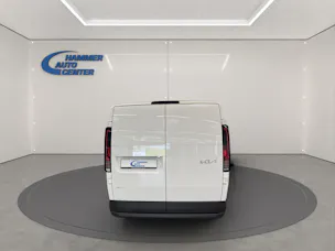 Kia PV5 Cargo 71.2 kWh Plus