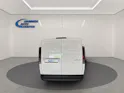 Kia PV5 Cargo 71.2 kWh Plus