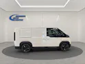 Kia PV5 Cargo 71.2 kWh Plus