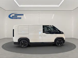 Kia PV5 Cargo 71.2 kWh Plus