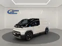 Kia PV5 Cargo 71.2 kWh Plus