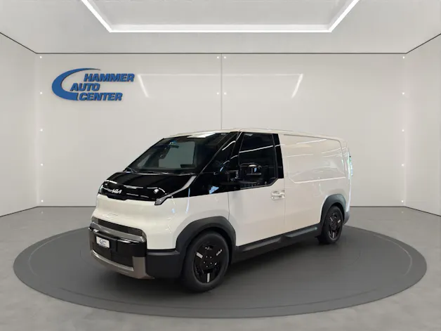 Kia PV5 Cargo 71.2 kWh Plus
