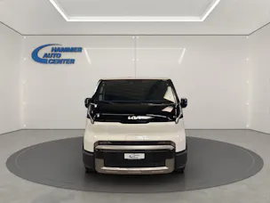 Kia PV5 Cargo 71.2 kWh Plus