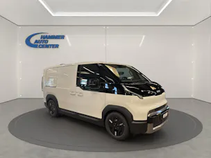 Kia PV5 Cargo 71.2 kWh Plus