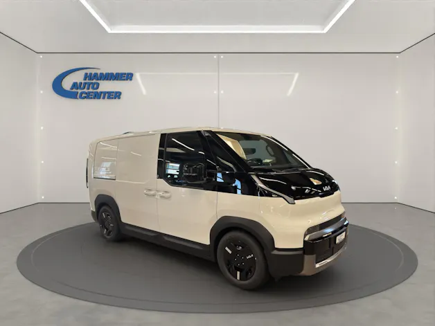 Kia PV5 Cargo 71.2 kWh Plus
