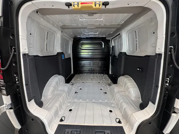 Kia PV5 Cargo 71.2 kWh Plus