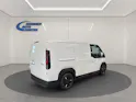 Kia PV5 Cargo 71.2 kWh Plus
