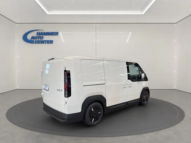 Kia PV5 Cargo 71.2 kWh Plus