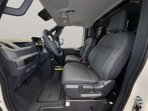 Kia PV5 Cargo 71.2 kWh Plus