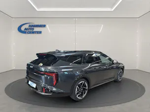 Kia K4 SW 1.6 T-GDi GT-Line
