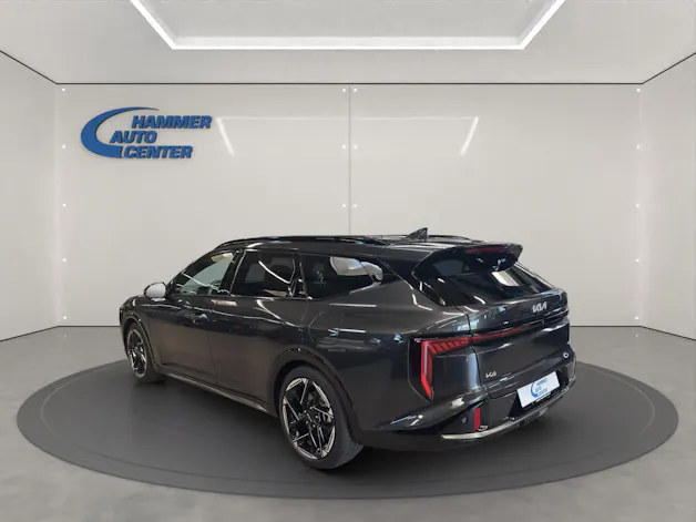 Kia K4 SW 1.6 T-GDi GT-Line