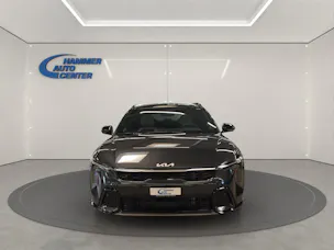Kia K4 SW 1.6 T-GDi GT-Line